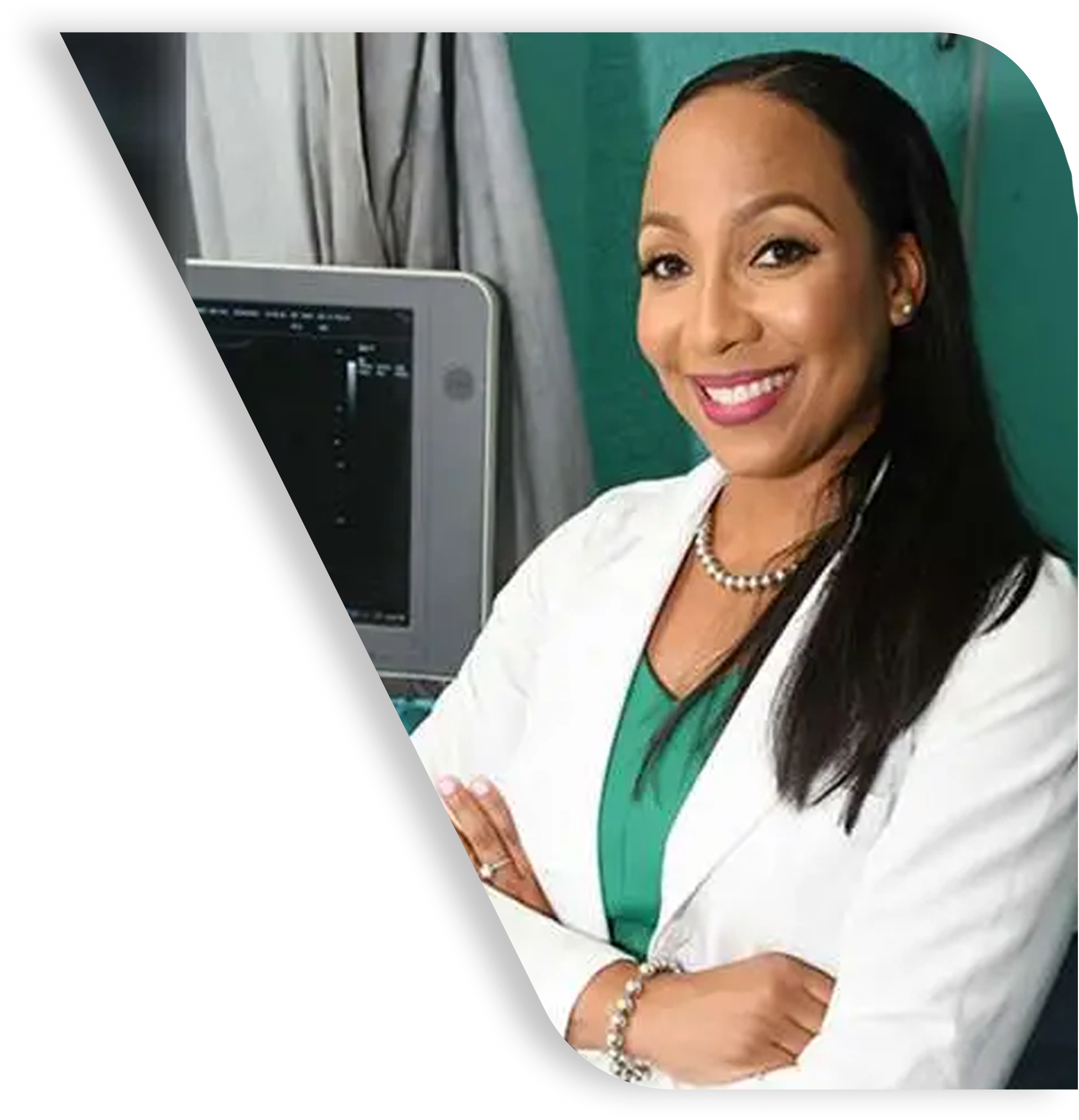 Dr. Tiffany Hunter